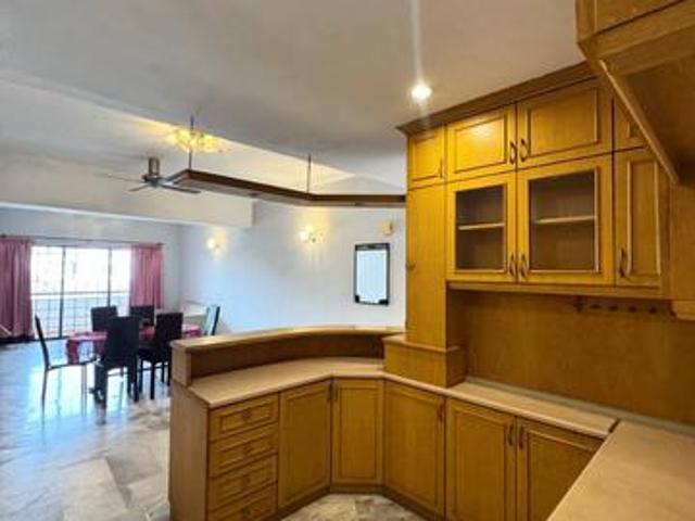 Condominium for rent in Petaling, Alam Impian