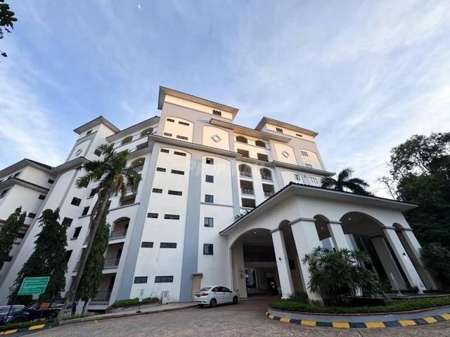 Condominium for rent in Petaling, Alam Impian