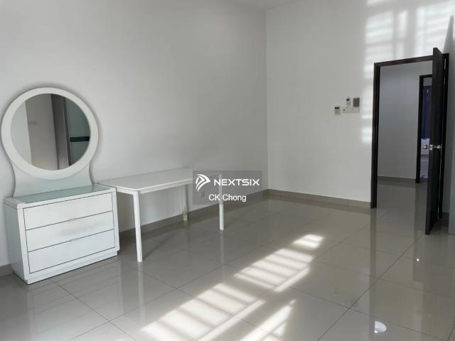 Residential House for rent in Johor