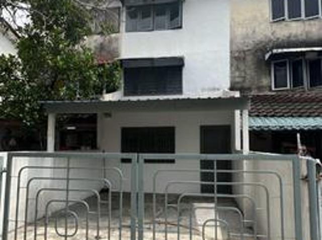 Terraced House for rent in Petaling, Alam Impian