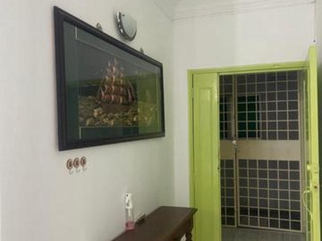 Condominium for rent in Sri Petaling, Kuala Lumpur