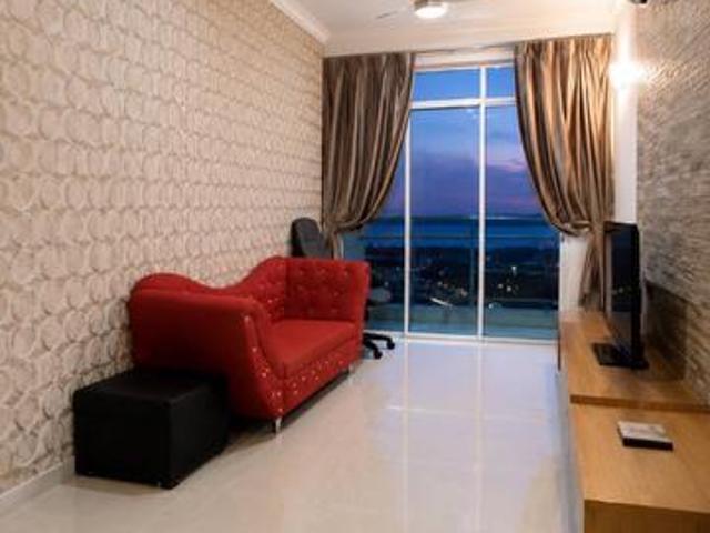 Apartment for rent in Johore Bahru, Johor