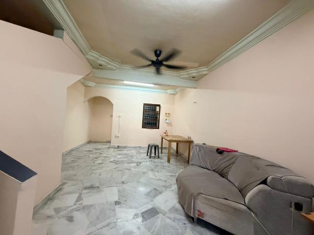 Terraced House for rent in Bukit Ledang, Johor