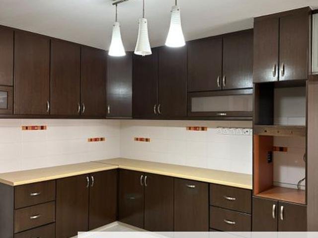 House for rent in Petaling, Damansara Damai