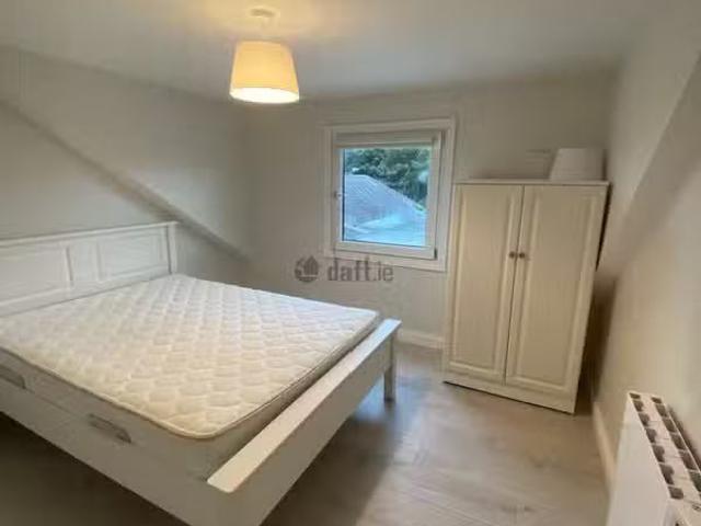 Apartment to rent