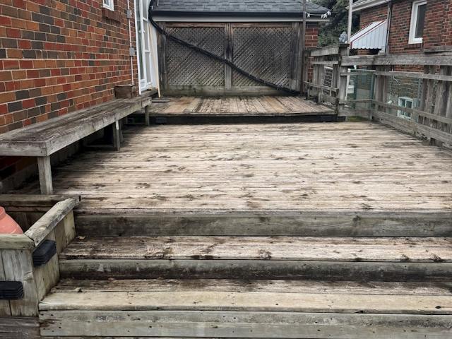 Apartment for rent in Woburn, Ontario