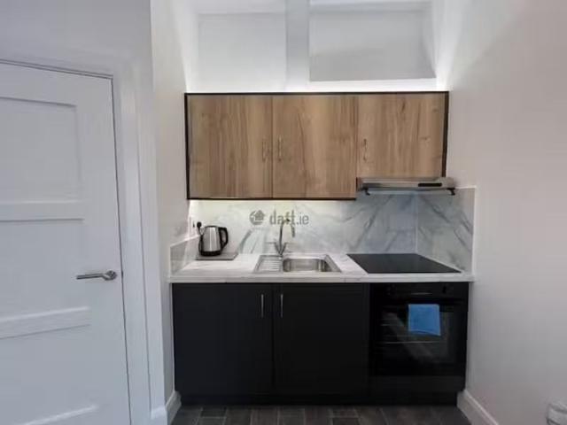 Apartment to rent