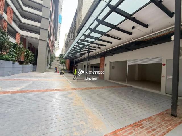 Warehouse for rent in Kuching, Bahagian Kuching