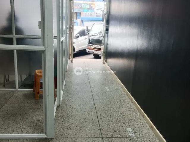 Commercial for rent
