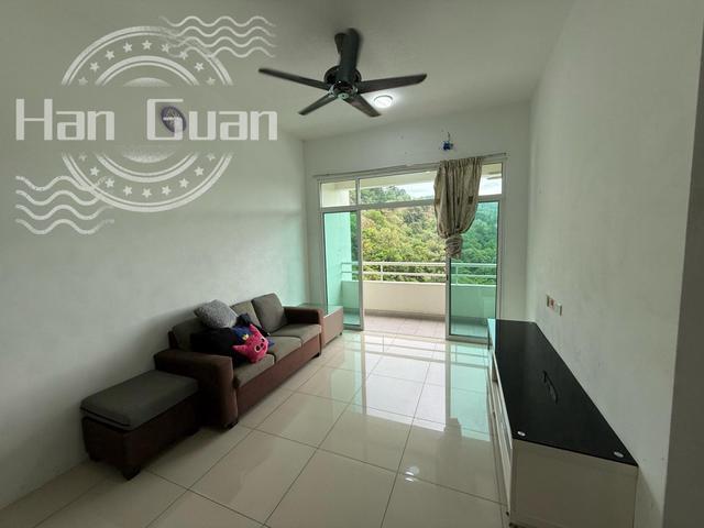Condominium for rent in Timur Laut, George Town