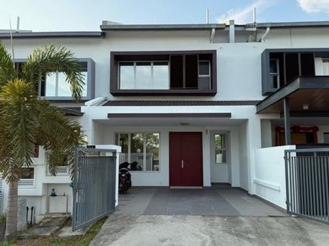 Terraced House for rent in Port Klang, Selangor