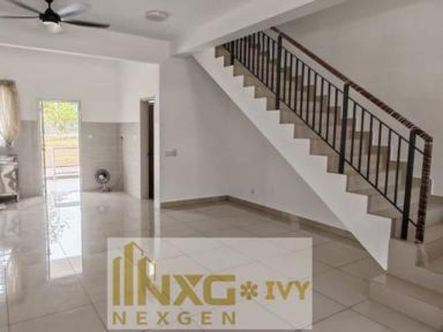 Terraced House for rent in Selangor