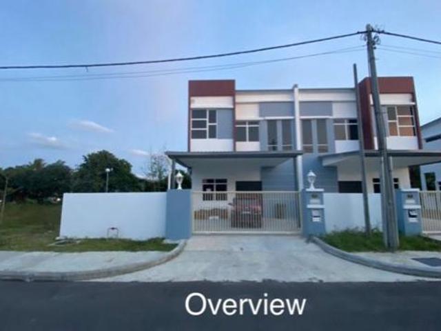 Residential House for rent in Tuaran Village, Sabah