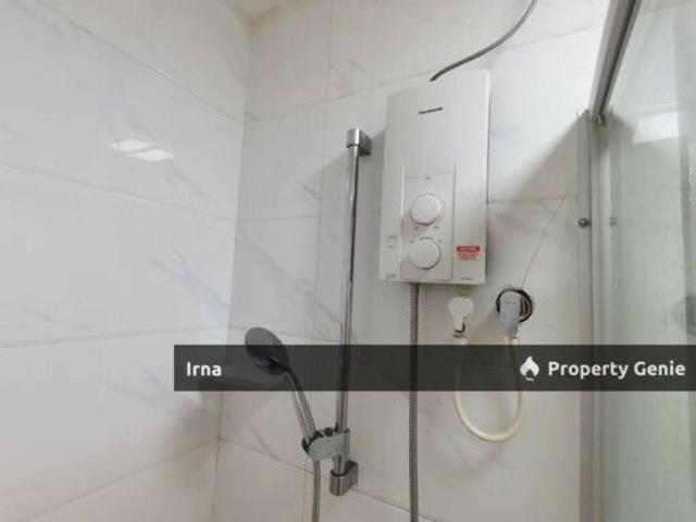 Apartment for rent in Bukit Ledang, Johor