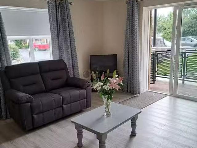 Apartment to rent
