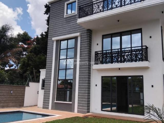 Apartment for rent in Lavington, Kiambu