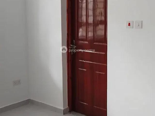 Apartment for rent in Waithaka, Nairobi