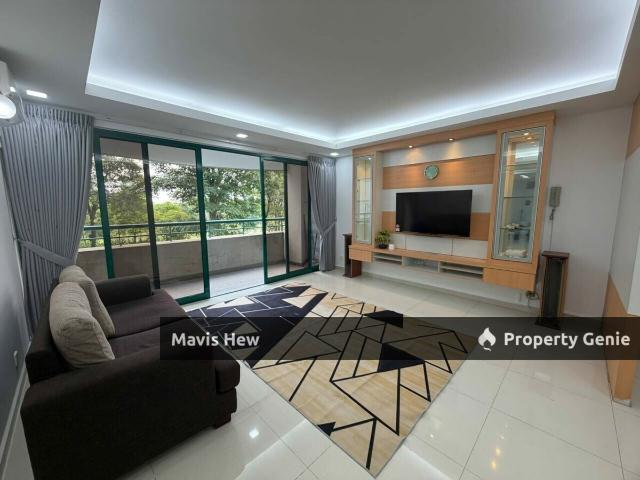 Condominium for rent in Bandar Johor Bahru, Johor