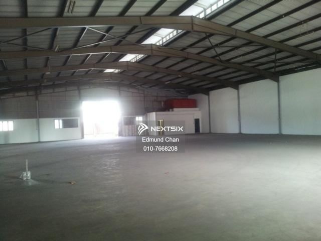 Residential House for rent in Johor