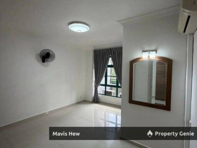 Apartment for rent in The Straits View Residences, Kampung Senibong