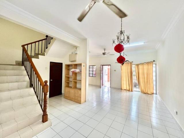 Apartment for rent in Petaling, Alam Impian