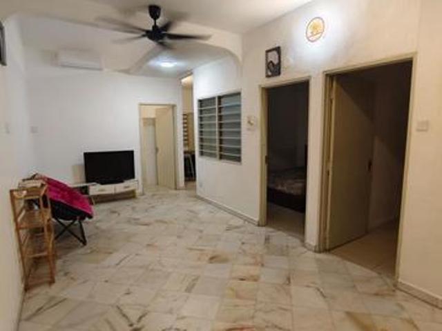 Terraced House for rent in Bukit Mertajam, Seberang Perai