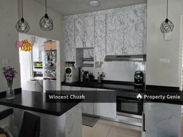 Apartment for rent in Country Heights Damansara, Kuala Lumpur