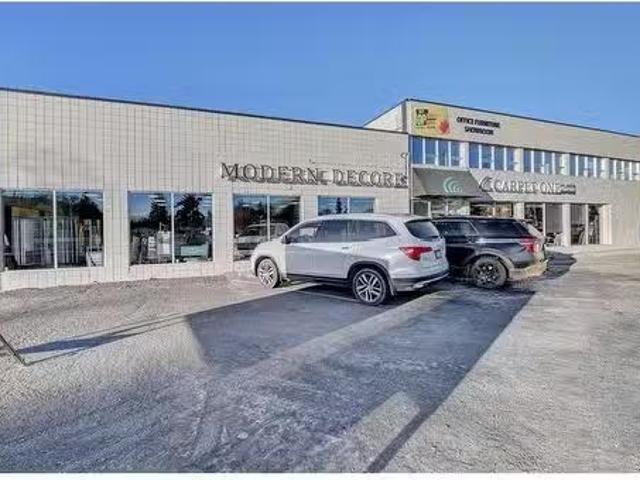 House for rent in Grande Prairie, Alberta