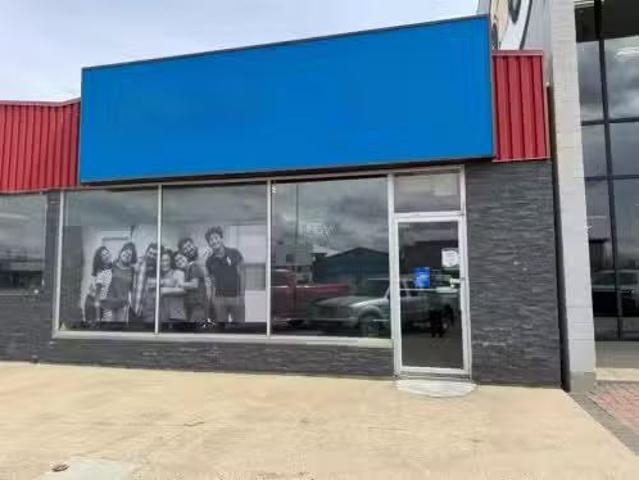House for rent in Grande Prairie, Alberta
