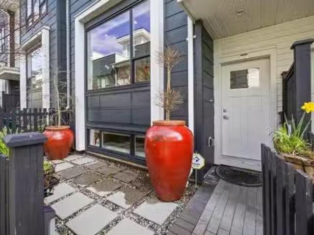 House for rent in Surrey, British Columbia