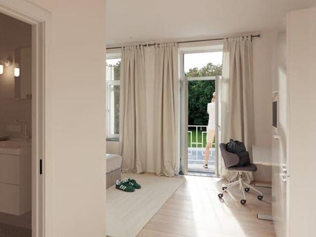 Kamer location à Lava, Brabant