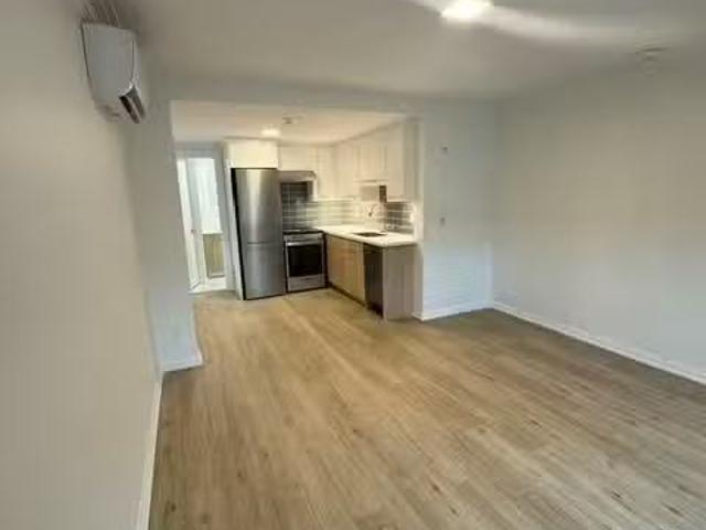 Condo for rent in Woburn, Ontario