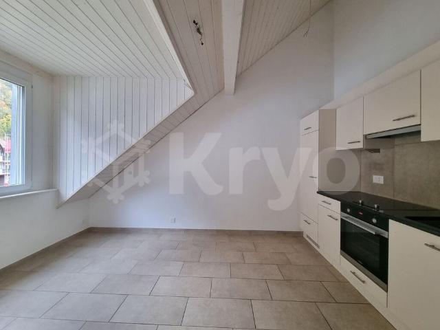Apartment mieten in Roche (VD), Waadt