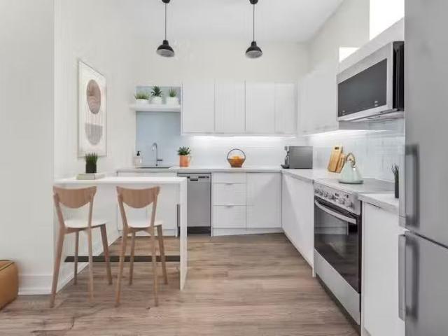 Condo for rent in Woburn, Ontario