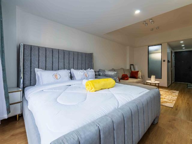 Apartment for rent in Kiambu, Nairobi