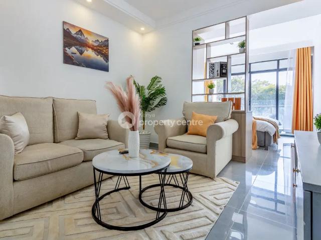Apartment for rent in Lavington, Kiambu