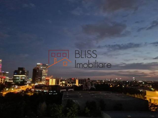 Apartament închirieri în Cloud 9, București