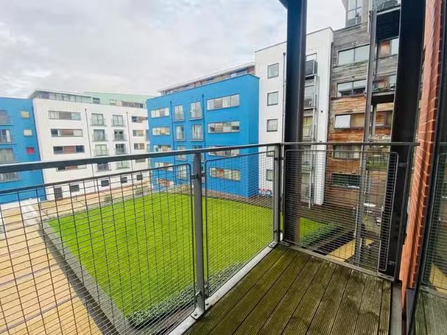 Apartment for rent in Eastbridge, Suffolk