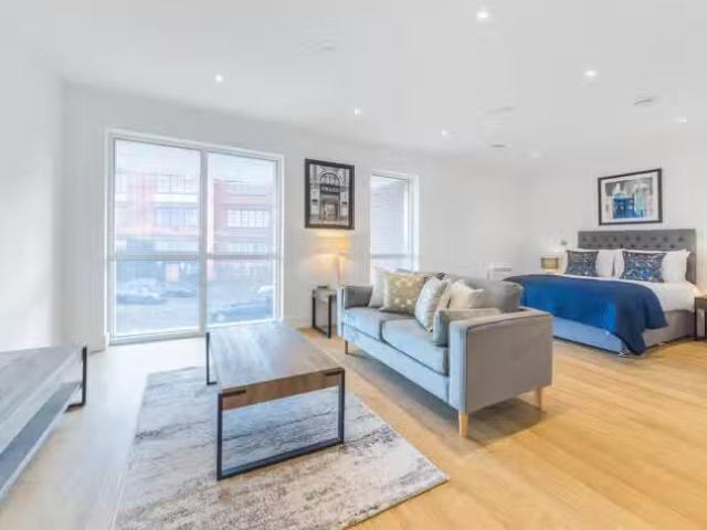 Apartment for rent in Highgate, West Midlands