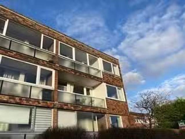 Apartment for rent in Hillside, Leith