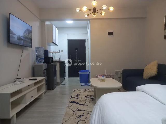 Apartment for rent in Kileleshwa, Kiambu