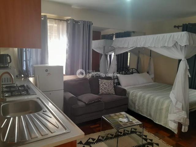 Apartment for rent in Kiambu, Nairobi
