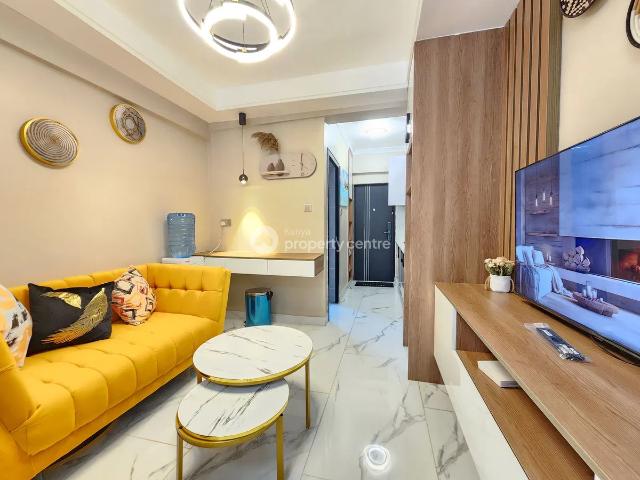 Apartment for rent in Kiambu, Nairobi