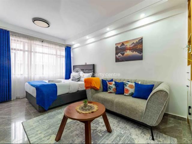 Apartment for rent in Kiambu, Nairobi