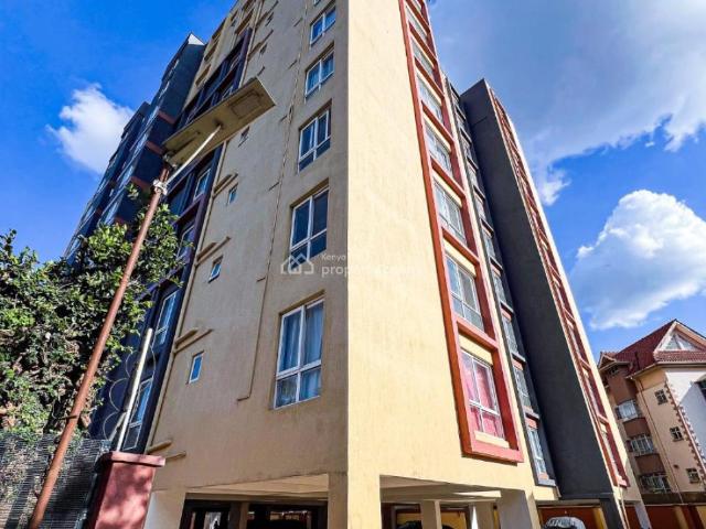 Apartment for rent in Westlands, Nairobi