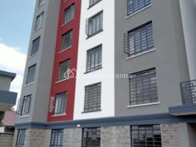 Apartment for rent in Machakos