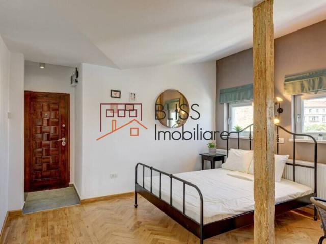 Apartament închirieri în Colțea, București