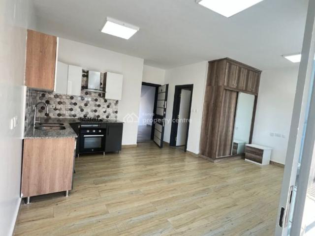 Apartment for rent in Kileleshwa, Kiambu