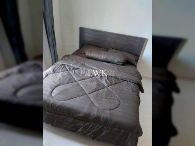 Apartment for rent in Kota Bahru, Kelantan