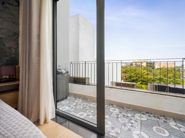 Căn hộ cho thuê tại Sơn Trà, Đà Nẵng